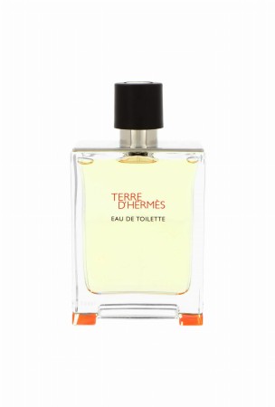 Tester Hermes Terre D`Hermes Edt 100ml