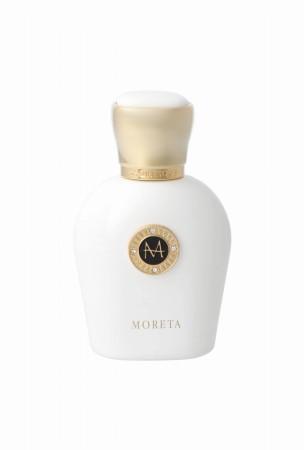 Moresque White Moreta Edp 50ml