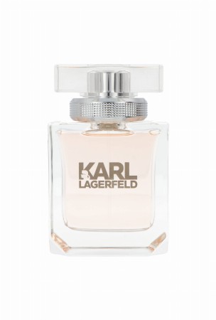 Tester Karl Lagerfeld For Her Edp 85ml