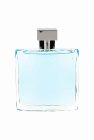 Azzaro Chrome Edt 100ml