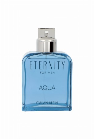 Calvin Klein Eternity Aqua For Men Edt 200ml