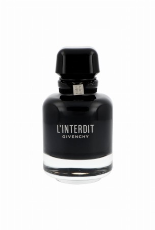 Tester Givenchy L`Interdit Intense Edp 80ml
