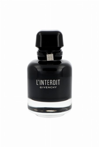 givenchy l'interdit intense woda perfumowana 80 ml  tester   