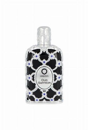 Orientica Luxury Collection Oud Saffron Edp 80ml