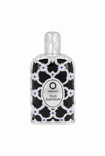 orientica oud saffron woda perfumowana 80 ml     