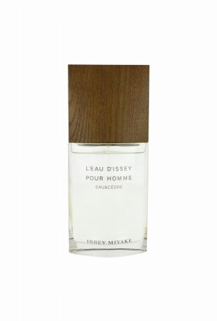 Tester Issey Miyake L`Eau d`Issey Pour Homme Eau & Cedre Edt 100ml