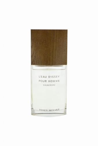 issey miyake l'eau d'issey pour homme eau & cedre woda toaletowa 100 ml  tester   