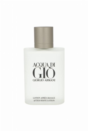Armani Acqua Di Gio Pour Homme Aftershave Lotion 100ml