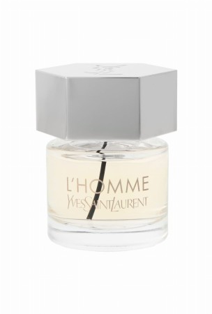 Yves Saint Laurent L`Homme Edt 60ml