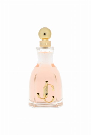 Jimmy Choo I Want Choo Edp 100ml