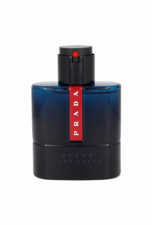 Prada Luna Rossa Ocean Edt 50ml