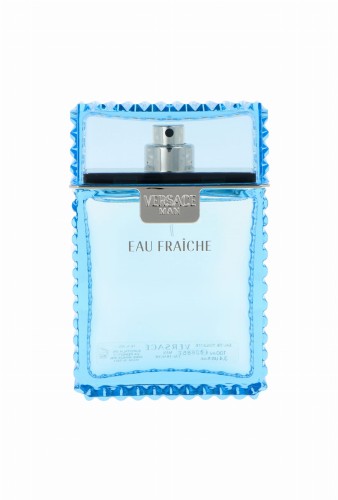 versace versace man eau fraiche woda toaletowa 100 ml     