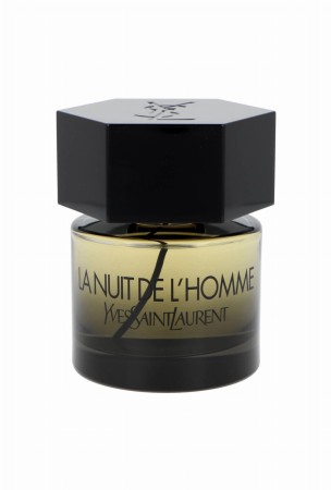 Yves Saint Laurent La Nuit de L`Homme Edt 60ml