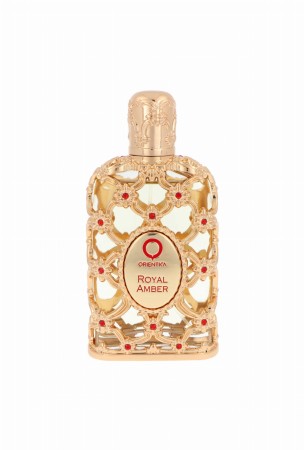 Orientica Luxury Collection Royal Amber Edp 80ml