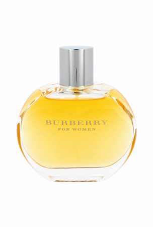 Burberry Classic Woman Edp 100ml