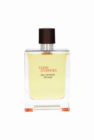 Hermes Terre D`Hermes Eau Intense Vetiver Edp 100ml