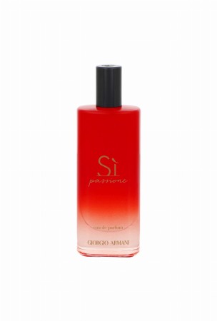 Armani Si Passione Edp 15ml