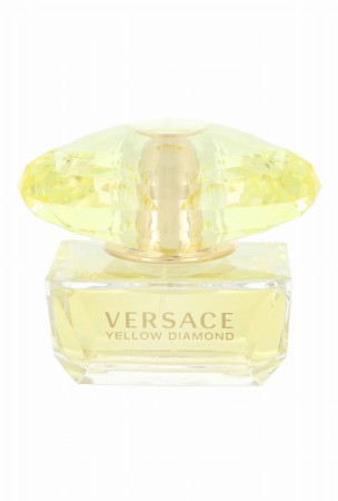 Versace Yellow Diamond Edt 50ml