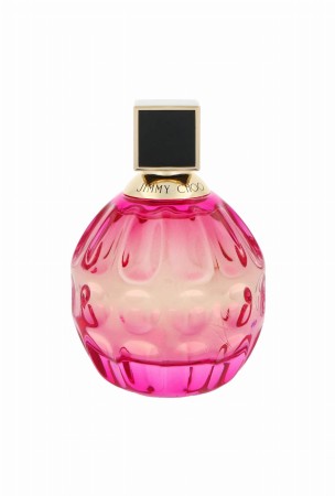 Tester Jimmy Choo Rose Passion Edp 100ml