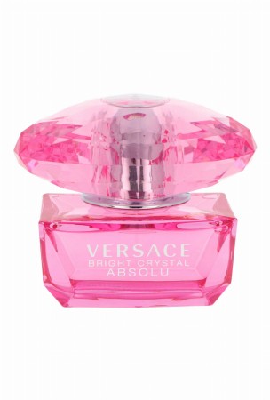 Versace Bright Crystal Absolu Edp 50ml