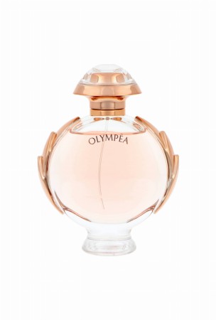 Tester Paco Rabanne Olympea Edp 80ml
