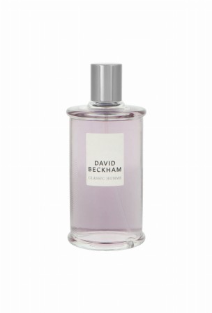 David Beckham Classic Homme Edt 100ml
