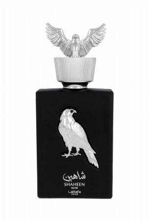 Lattafa Shaheen Silver Edp 100ml