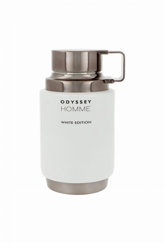 armaf odyssey homme white edition