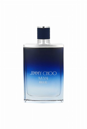 Jimmy Choo Man Blue Edt 100ml