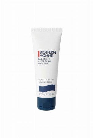 Biotherm Homme Basic Line After Shave Emulsion 75ml