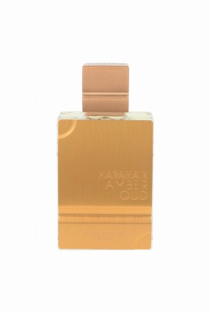 Tester Al Haramain Amber Oud Gold Edition Edp 100ml