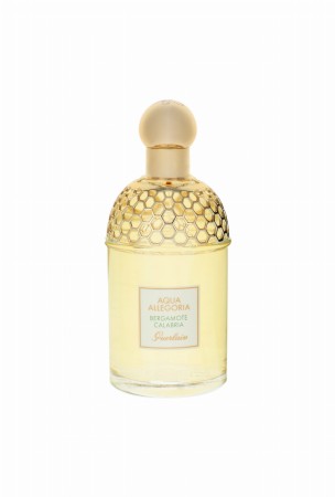 Tester Guerlain Aqua Allegoria Bergamote Calabria Edt 125ml