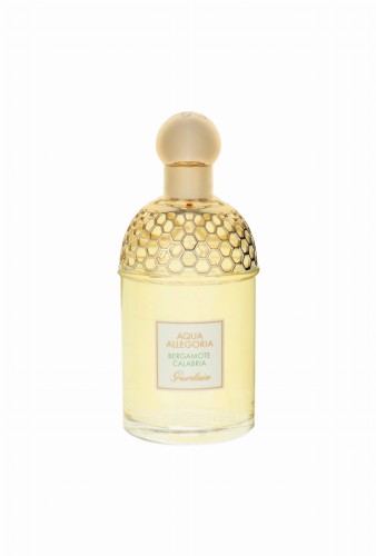 guerlain aqua allegoria bergamote calabria woda toaletowa 125 ml  tester   