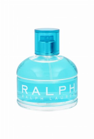 Tester Ralph Lauren Ralph Woman Edt 100ml