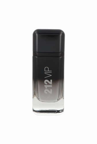 carolina herrera 212 vip black woda perfumowana 100 ml  tester   