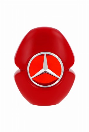 Tester Mercedes-Benz Woman In Red Edp 90ml