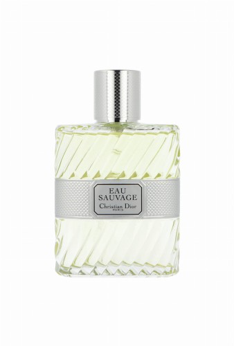 dior eau sauvage woda toaletowa 100 ml  tester   
