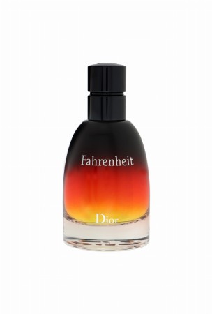 Tester Dior Fahrenheit Parfum 75ml