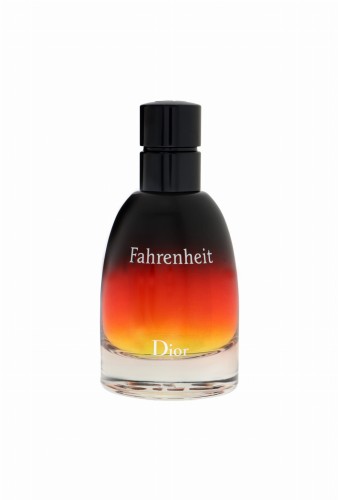 dior fahrenheit parfum ekstrakt perfum 75 ml  tester   
