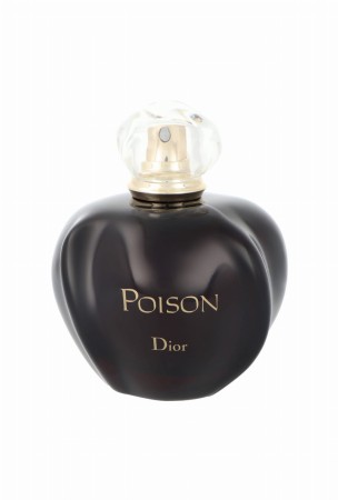 Tester Dior Poison Edt 100ml