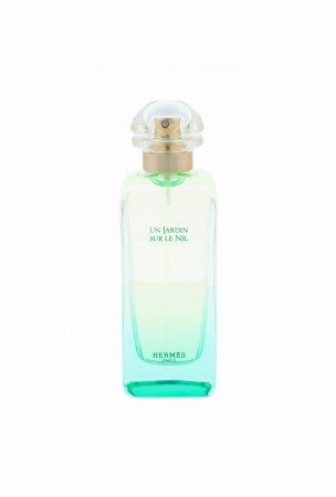 Tester Hermes Jardin Un Jardin Sur Le Nil Edt 100ml