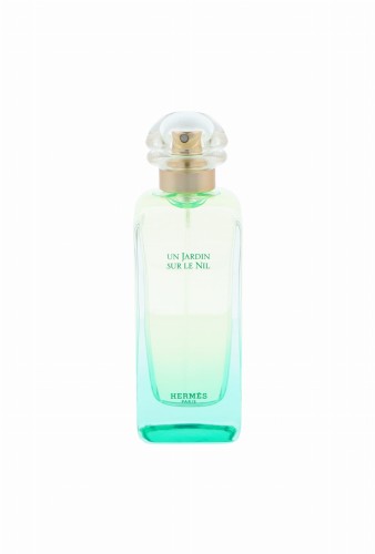 hermes un jardin sur le nil woda toaletowa 100 ml  tester   