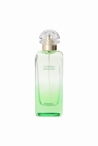 hermes un jardin sur le toit woda toaletowa 100 ml  tester   