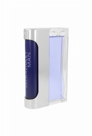 Tester Paco Rabanne Ultraviolet Man Edt 100ml
