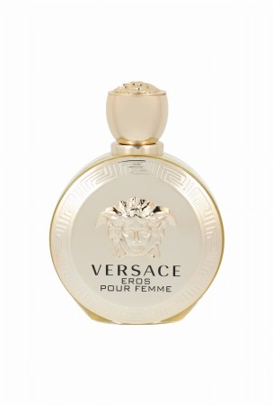 Tester Versace Eros Pour Femme Edp 100ml With Cap
