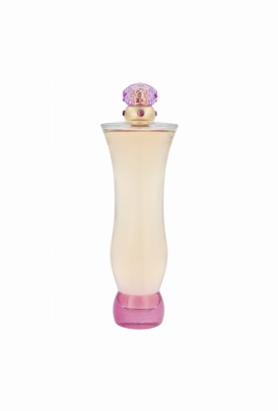 Tester Versace Woman Edp 50ml With Cap