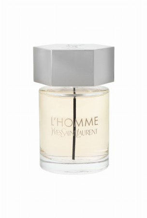 Tester Yves Saint Laurent L`Homme Edt 100ml