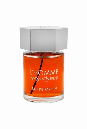 yves saint laurent l'homme woda perfumowana 100 ml  tester   