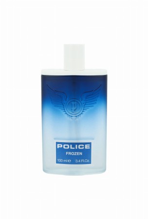 Police Men Frozen Edt 100ml