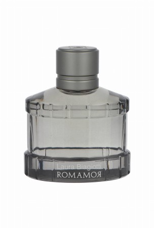 Laura Biagiotti Roma Romamor Uomo Edt 75ml